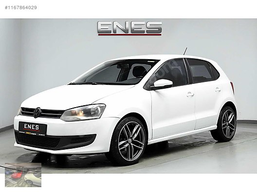 polo 1.6 tdi 2015