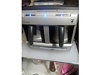 Arcelik K 3190 P Lal Telve Ikili Kahve Makinesi Fiyatlari Ozellikleri Ve Yorumlari En Ucuzu Akakce