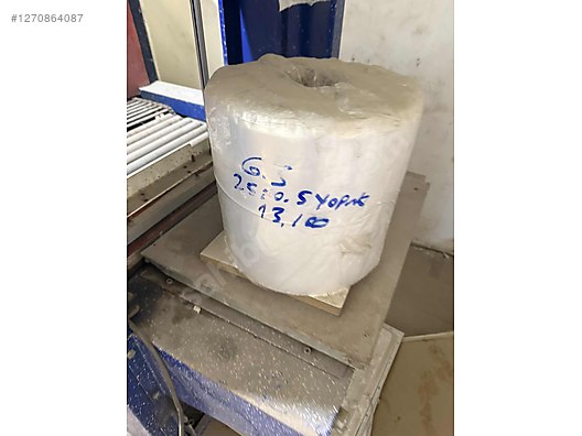 İkinci El ve Sıfır Alışveriş / Bahçe & Yapı Market / Yapı Malzemeleri / Sıhhi Tesisat / Su Deposu