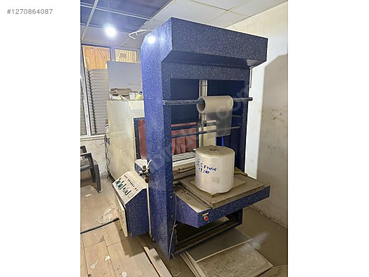 Metal Yatay Silindir Depo - Su Deposu