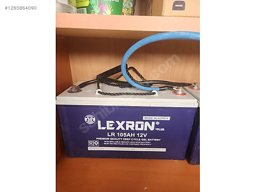 İkinci El ve Sıfır Alışveriş / Bahçe & Yapı Market / Yapı Malzemeleri / Isıtma / Güneş Enerjisi Sistemi