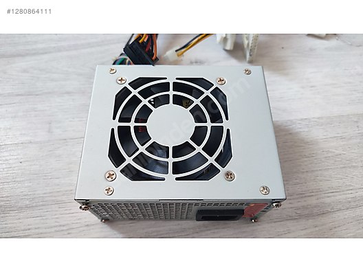 Sahibinden Güç KaynağıPower Supply