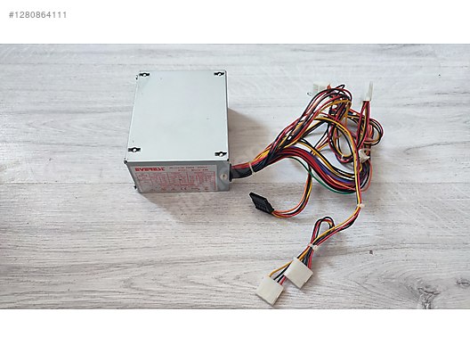 Everest Güç Kaynağı