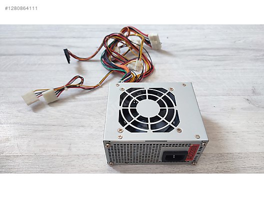 Everest Micro-250 Watt Güç kaynağı - Mini ITX kasa için 250W PSU - Güç Kaynağı ve Tüm Masaüstü Bilgisayar Parçaları sahibinden.com'da