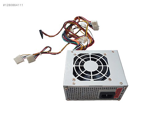 İkinci El ve Sıfır Alışveriş / Bilgisayar / Masaüstü / Donanım / Güç Kaynağı