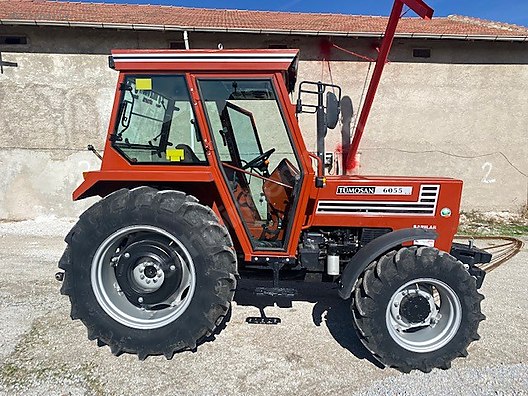 2019 sahibinden ikinci el tumosan satilik traktor 165 000 tl ye sahibinden com da 971864114