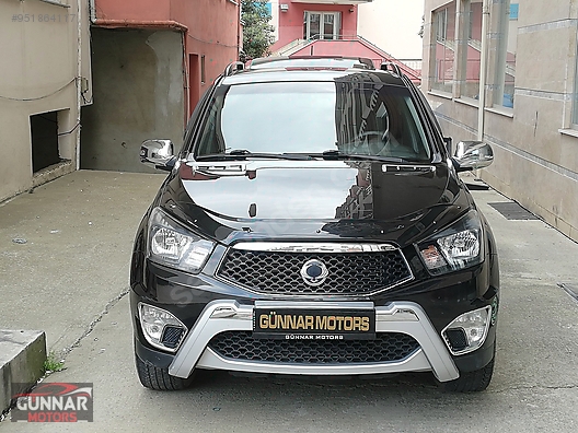 ssangyong korando sports 2 0 e xdi special edition 2015 ssangyong korando sports 2 0 e xdi special edition boyasiz at sahibinden com 951864117 ssangyong korando sports 2 0 e xdi special edition 2015 ssangyong korando sports 2 0 e xdi special edition boyasiz at sahibinden com 951864117