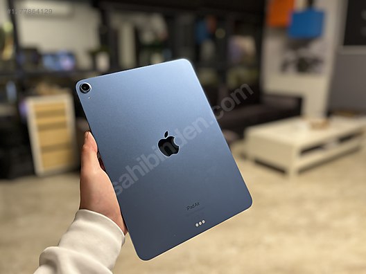 İPad Air 5. Nesil 64 GB - Apple iPad Air 5 sahibinden.com'da