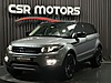 Vasıta / Arazi, SUV & Pickup / Land Rover / Range Rover Evoque / 2.0 Si4 / Dynamic
