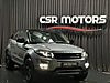 Vasıta / Arazi, SUV & Pickup / Land Rover / Range Rover Evoque / 2.0 Si4 / Dynamic