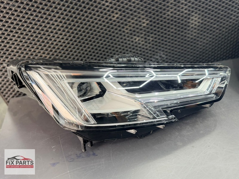 8W0941034 – AUDİ A4 LED SAG FAR
