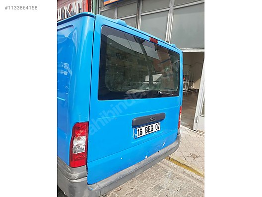 Ford / Transit / 300 S / ILK SAHİBİNDEN Temiz FORD TRANSİT sahibinden