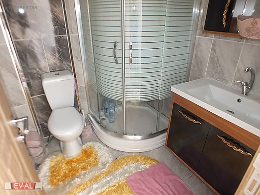 EVAL EMLAK�TAN SANCAKTEPE MAHALLESİNDE 5+1 DAİRE !!! Satılık Daire