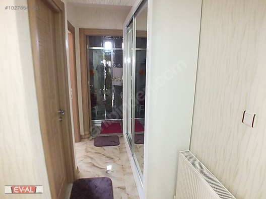 EVAL EMLAK�TAN SANCAKTEPE MAHALLESİNDE 5+1 DAİRE !!! Satılık Daire
