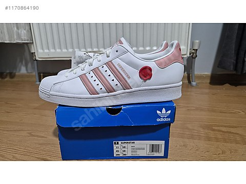 Adidas Superstar Erkek Erkek Spor Ayakkab Modelleri 1170864190