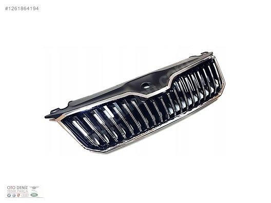 SKODA SUPERB ÖN PANJUR 15- 3V0853653A - İlan ve alışverişte ilk