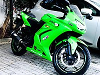 Kawasaki Ninja 250R Motosiklet Fiyatları, İkinci El ve Sıfır Motor