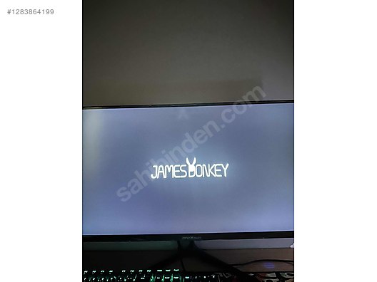 İkinci El ve Sıfır Alışveriş / Bilgisayar / Monitör / LED & LCD Monitör