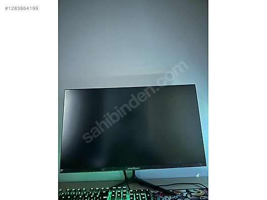 İkinci El ve Sıfır Alışveriş / Bilgisayar / Monitör / LED & LCD Monitör