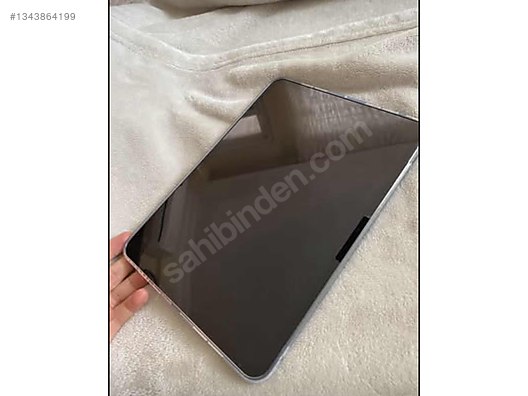 Apple iPad Pro 4 256 GB Tablet - 1343864199