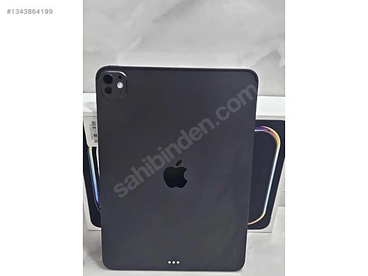 Apple iPad Pro 4 256 GB Tablet - 1343864199 Apple iPad Pro 4 256 GB Tablet - 1343864199