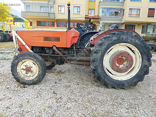 1988 magazadan ikinci el steyr satilik traktor 52 000 tl ye sahibinden com da 963864205