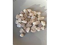 Pembe Kuvars İşlenmiş