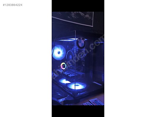 İkinci El ve Sıfır Alışveriş / Bilgisayar / Masaüstü / Donanım / Ekran Kartı