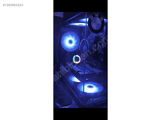 SHAPPHİRE RX 570 16GB EKRAN KARTI - Sapphire Ekran Kartı İlanları sahibinden.com'da