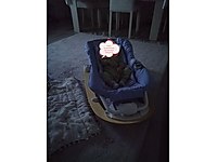 Chıcco ana kucağı