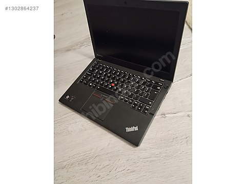 Lenovo / Thinkpad X250 İ5-5.Nesil 4GB RAM 500GB HDD Işıklı klavye