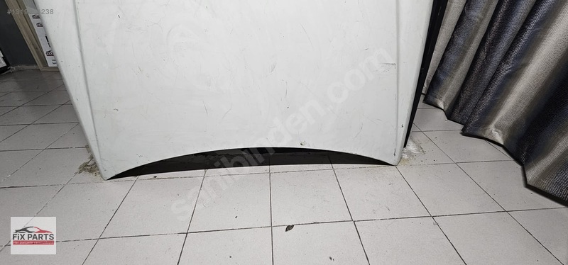 A2048800957 – MERCEDES C SERİSİ W204 MAKYAJLİ KAPUT 2012 2014