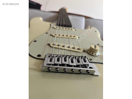 Jay Turser Elektro Gitar