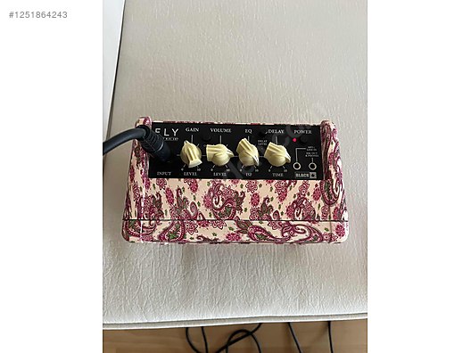 İkinci El ve Sıfır Alışveriş / Müzik / Müzik Aletleri / Telli Çalgılar / Gitar / Elektro