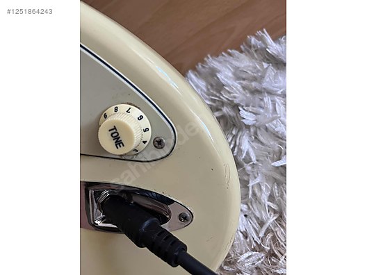 Jay Turser Elektro Gitar