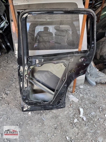 41007465534 – BMW X SERİSİ G01 2017 2021 SAG ARKA KAPİ ORJ CİKMA