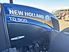 Machinery / Agricultural Machines / Tractors / New Holland / TD90D