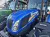 Machinery / Agricultural Machines / Tractors / New Holland / TD90D