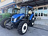 Machinery / Agricultural Machines / Tractors / New Holland / TD90D