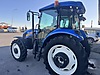 Machinery / Agricultural Machines / Tractors / New Holland / TD90D