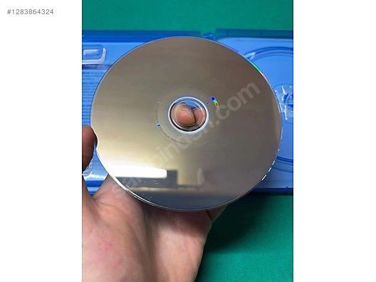 Used & Brand New Items / Gaming & Gamers Exclusive / Games / PlayStation 4