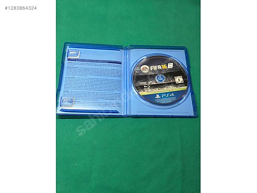 Used & Brand New Items / Gaming & Gamers Exclusive / Games / PlayStation 4