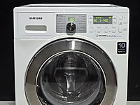 SAMSUNG A++ 8/5 KG 1400 DEVİR*1 YIL GARANTİ*ADRESE TESLİM* #1281864356