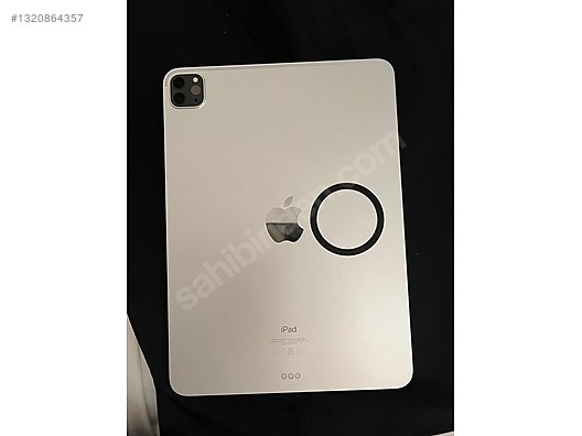 Apple iPad Pro 4 128 GB Tablet - 1320864357