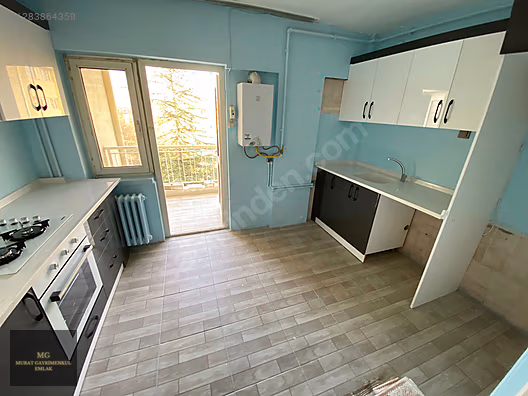 SANCAK MH 3+1 MTA YANI KİRALIK İÇİ YAPILI DAİRE #1283864359