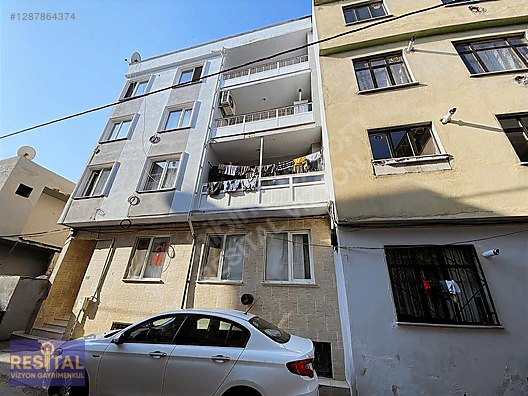 RESİTAL VİZYON DAN OSMANGAZİ ÇİFTEHAVUZLARDA KİRALIK 3+1 DAİRE