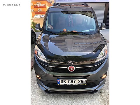 fiat doblo combi 1 6 multijet premio plus sahibinden satilik 1 6 multijet exstrali bir arac 6 ileri vites sahibinden comda 980864375