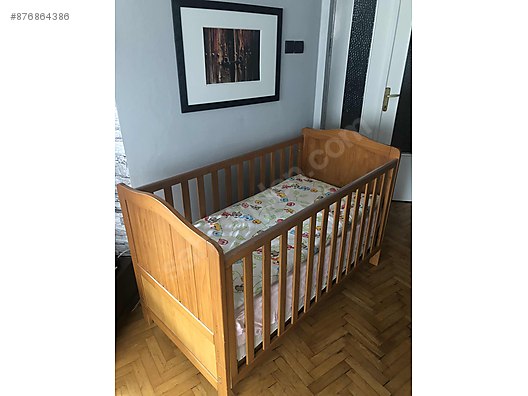 besik karyola mothercare bebek karyolasi sahibinden comda 876864386