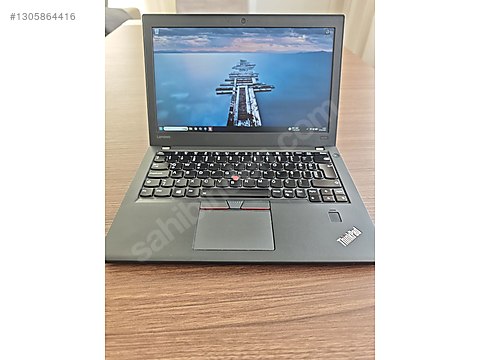 Lenovo thinkpad X270 i5-7300 ジャンク Lenovo / Lenovo ThinkPad X270 / İ5 / 8 Ram / 256 M2 SSD sahibinden
