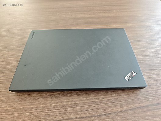 Lenovo thinkpad X270 i5-7300 ジャンク Lenovo / Lenovo ThinkPad X270 / İ5 / 8 Ram / 256 M2 SSD sahibinden